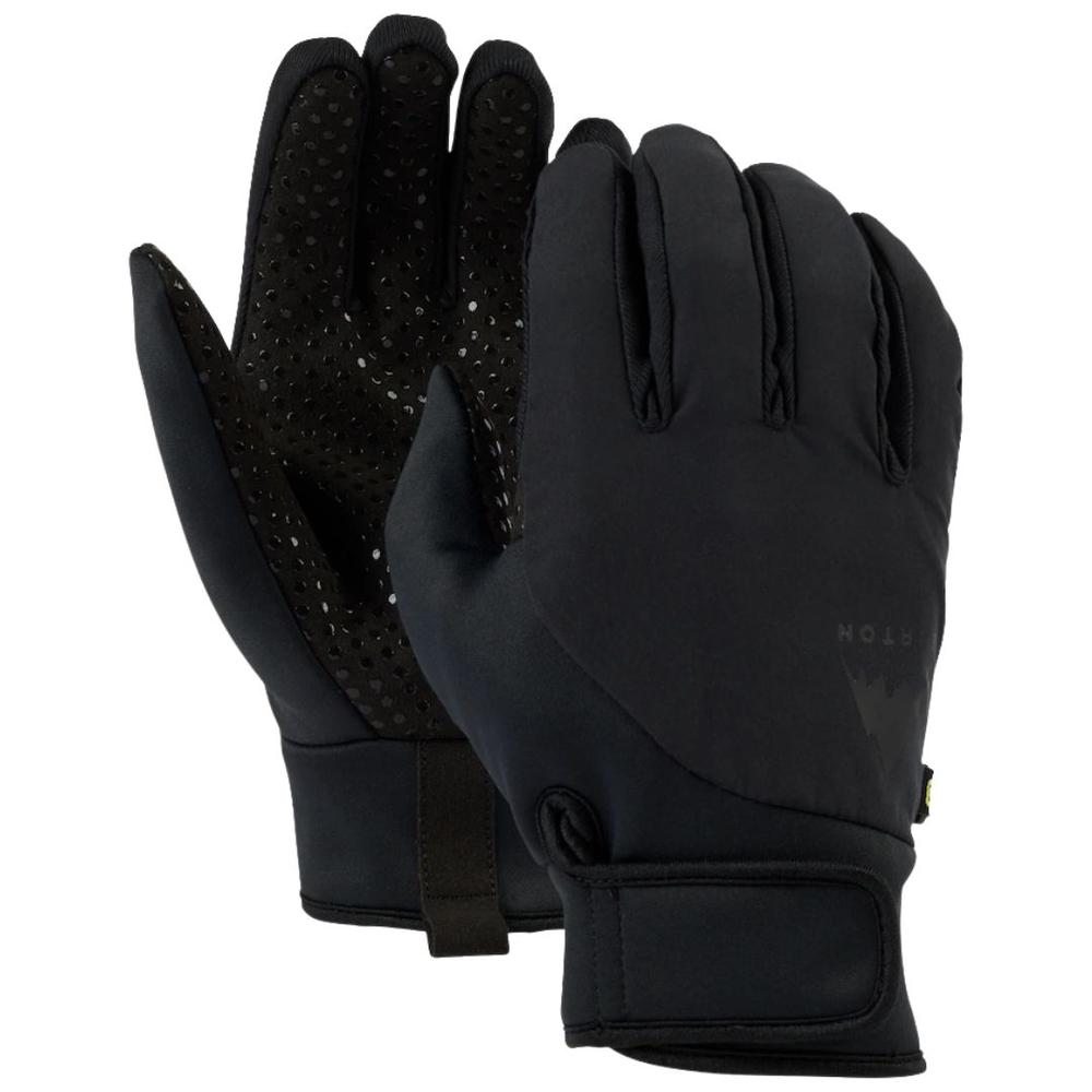 Burton Park Gloves TRUEBLACK