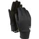 Burton Men's Touch-N-Go Glove Liners TRUEBLACK