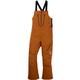 Burton Men's [ak] Cyclic GORE-TEX 2L Bib Pants CHESTNUTBROWN