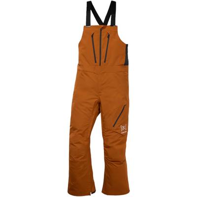 Burton Men's [ak] Cyclic GORE-TEX 2L Bib Pants