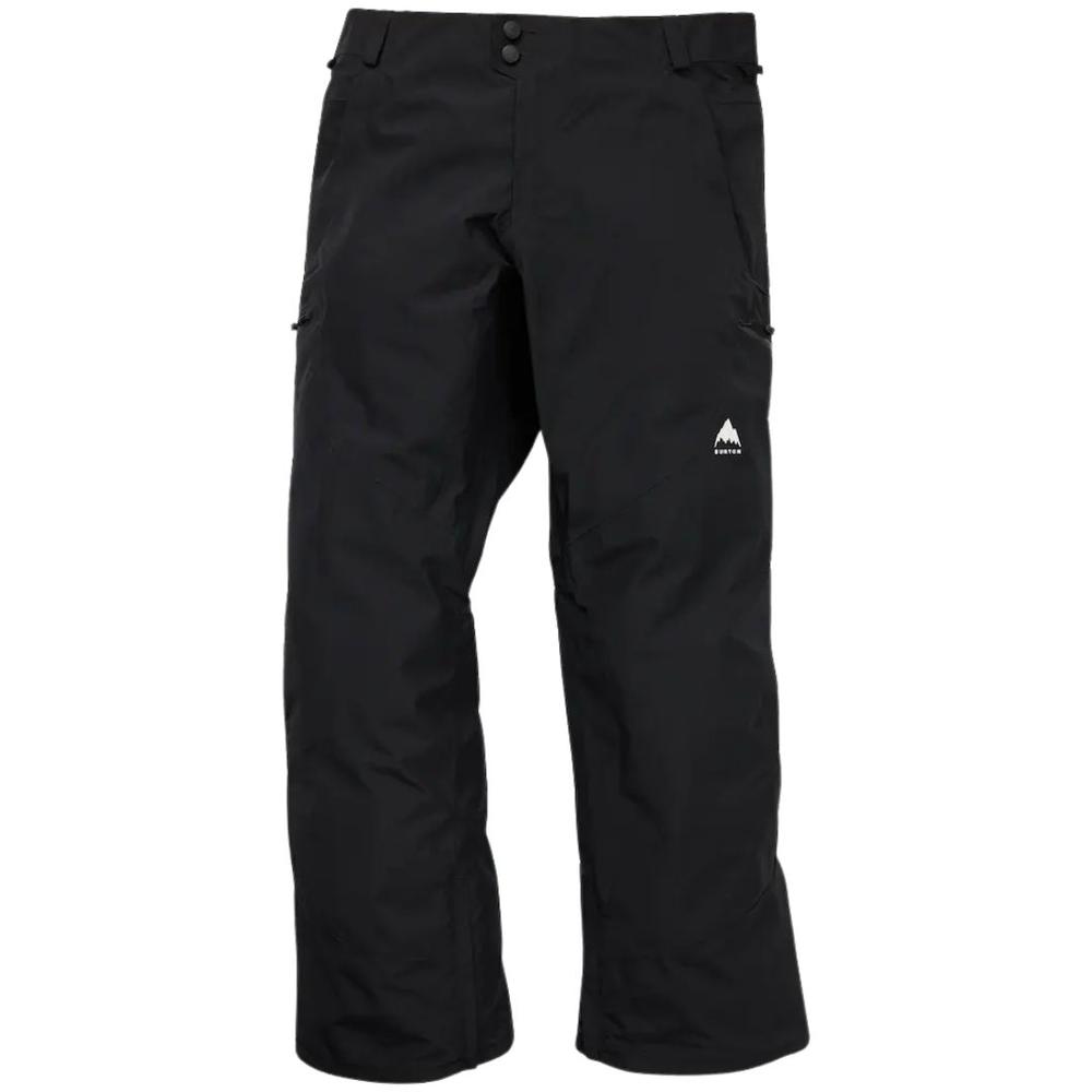 Burton Men's Reserve GORE-TEX 2L Pants TRUEBLACK