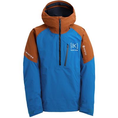 Burton Men's [ak] Velocity GORE-TEX 2L Anorak Jacket
