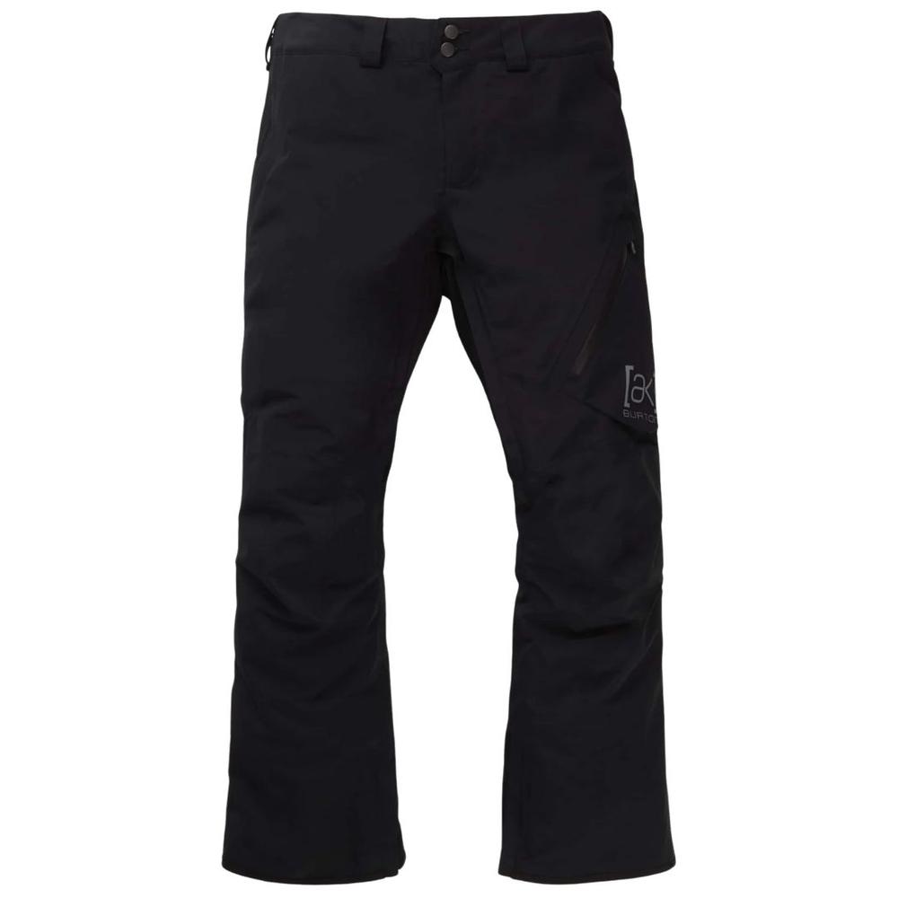 Burton Men's [ak]® Cyclic GORE-TEX 2L Pants TRUEBLACK