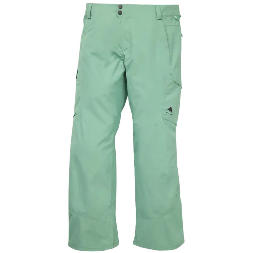 Burton Men's Reserve 2L Pants SOFTSAGE