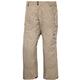 Burton Men's Reserve 2L Pants SUMMITTAUPE