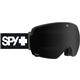 SPY Waypoint Snow Goggles EVERBLACKHAPPYBRONZEBLACKMIRRORHAPPYLL
