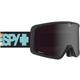 SPY Megalith Speedway Snow Goggles DUSKHAPPYMLROSEBLACKMIRRORHAPPYLLYELLO