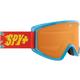 SPY Crusher Elite JR Snow Goggles ECOSPYREDLINELLPERSIMMON