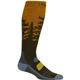 Burton Men's Performance Midweight Socks SUNRISE