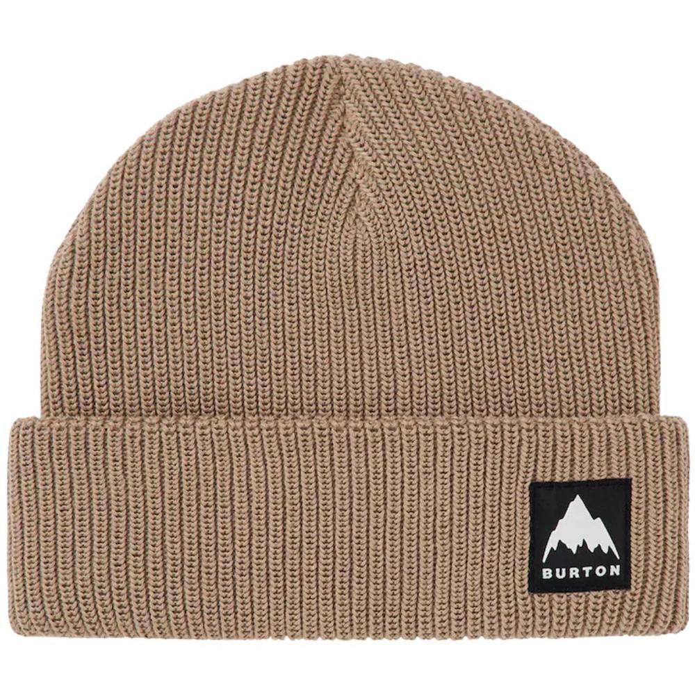 Burton Recycled VT Beanie SUMMITTAUPE
