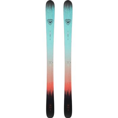 Rossignol Sender Free Pro Junior Skis 2026