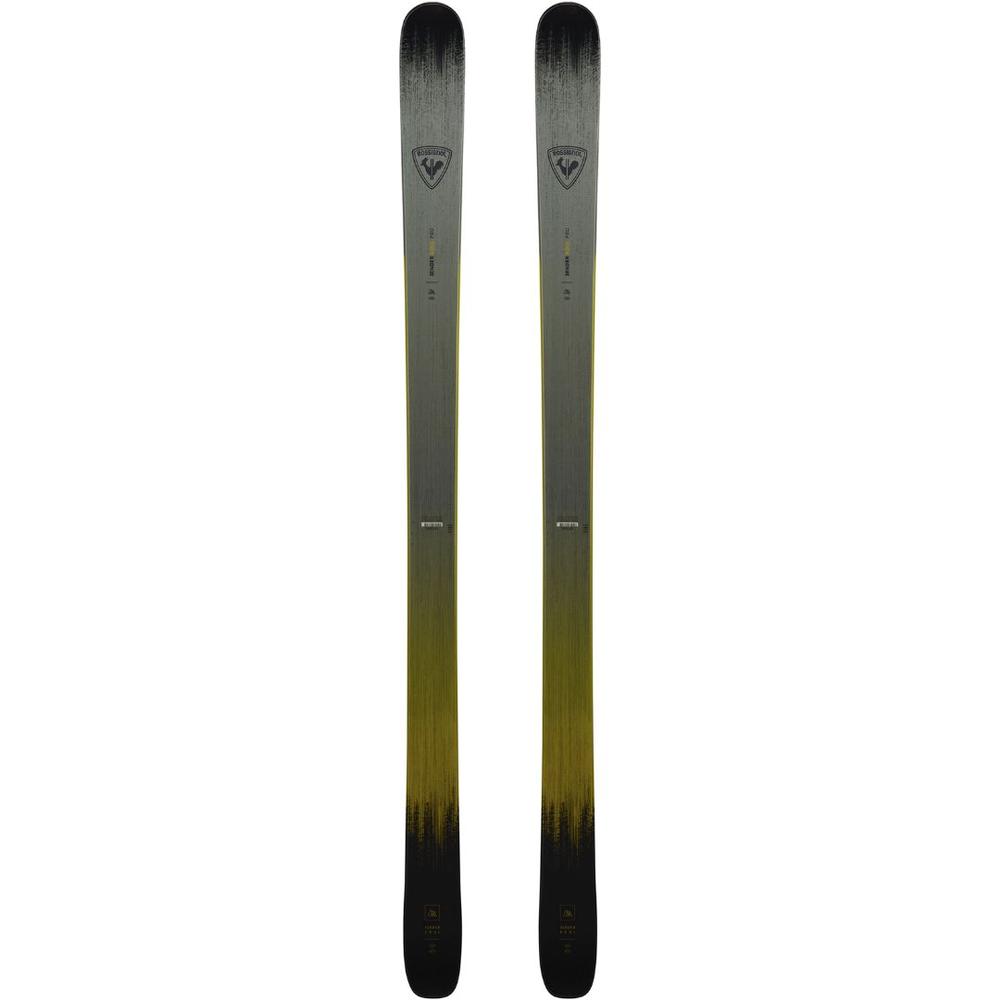 Rossignol Youth Sender Soul Pro Open Skis 2026 NA