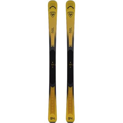 Rossignol Arcade 94 Open Skis 2026