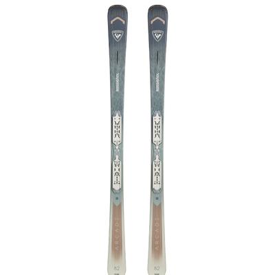Rossignol Women's Arcade 82 XPress Skis + XPRESS 11 GW B83 Bindings 2026
