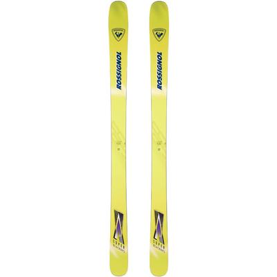Rossignol Super Blackops Skis 2026