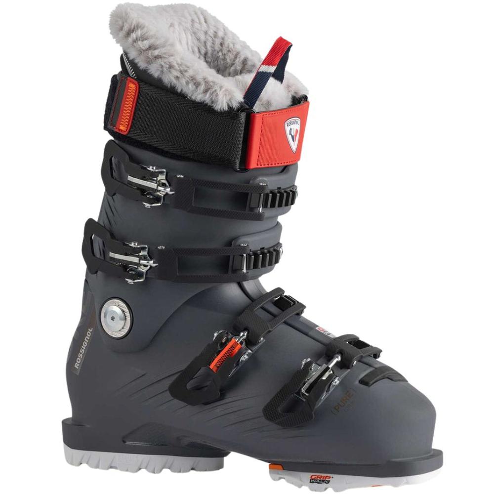 Rossignol Women's Pure Elite 90 GW Ski Boots 2026 STORMGREY