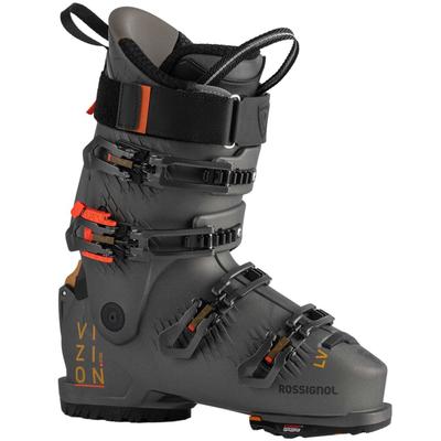 Rossignol Men's Vizion 4B Elite 130 LV GW Ski Boots 2026