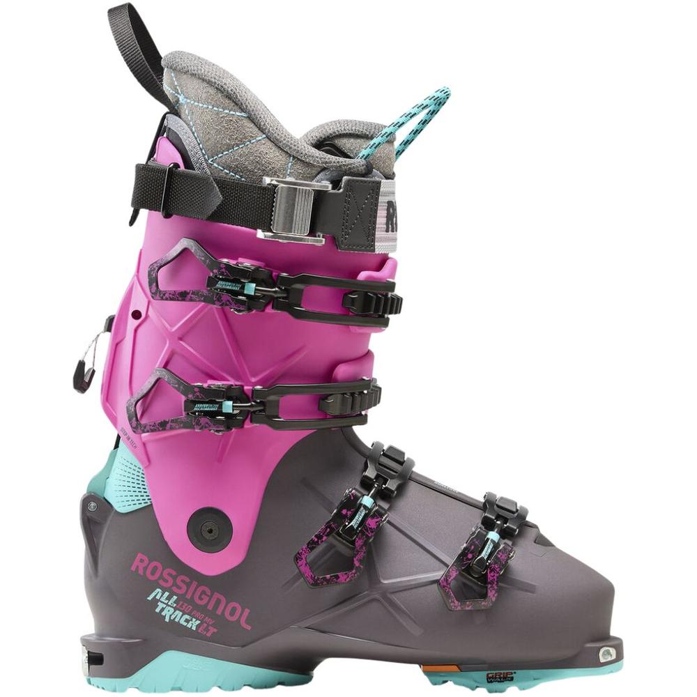 Rossignol Men's Alltrack 130 Pro MV LT GW Ski Boots 2026 PINK/BLACK