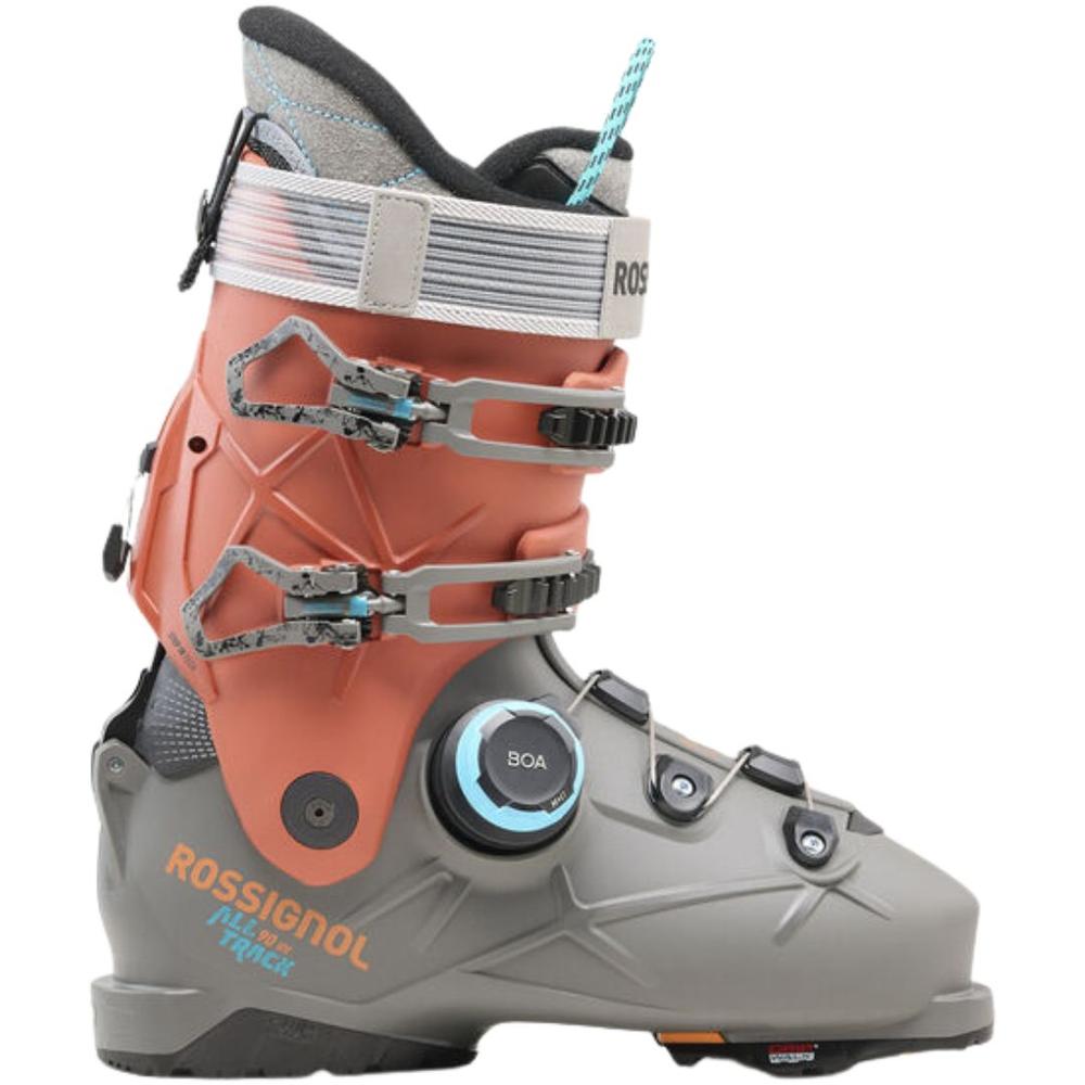 Rossignol Men's Alltrack 90 HV BOA GW Ski Boots 2026 STEEL