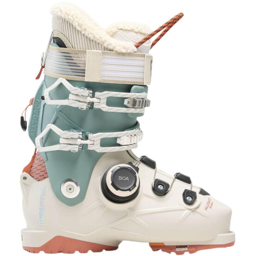 Rossignol Women's Alltrack 80 BOA GW Ski Boots 2026 BEIGE/T