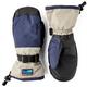 Hestra Gauntlet Sr. Mitts NAVY/BEIGE