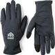 Hestra Windbreaker Liner Light Glove Liners BLACK