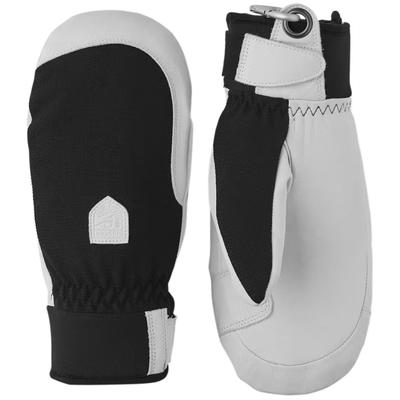 Hestra Women's Army Leather Patrol Mitts