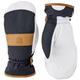 Hestra Voss CZone Mitts BLACK/CORK