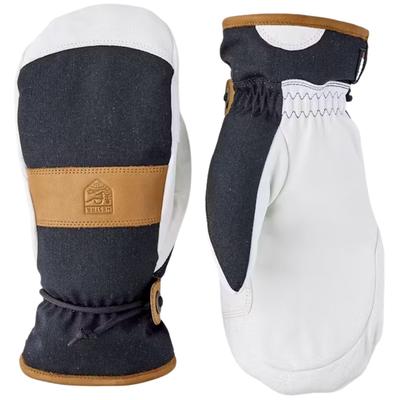 Hestra Voss CZone Mitts