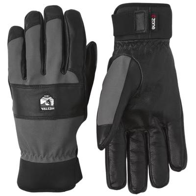 Hestra CZone Vernum Gloves