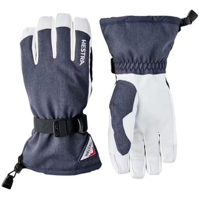 Hestra Powder Gauntlet Gloves