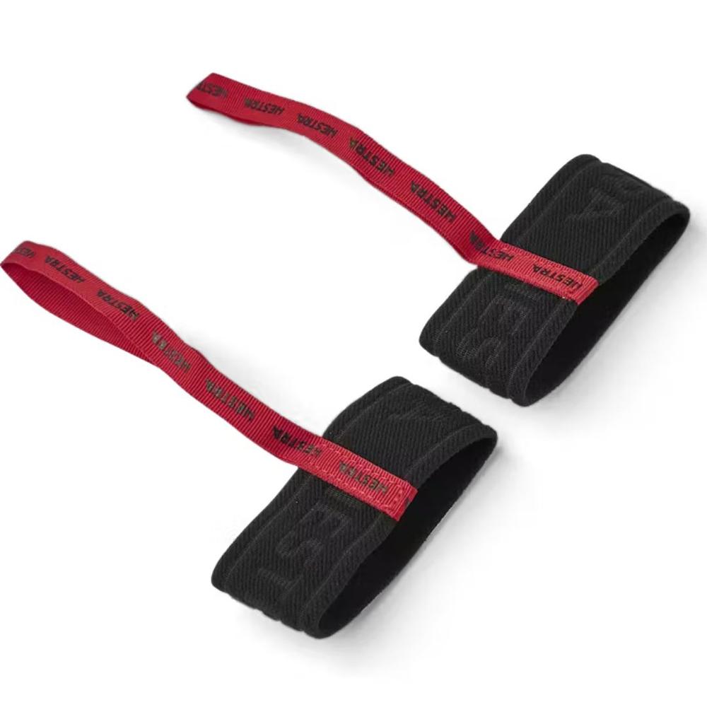 Hestra Women's Handcuffs BLACK