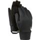 Burton Women's Touch-N-Go Glove Liners TRUEBLACK