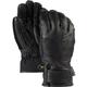 Burton Women's GORE-TEX Leather Gondy Gloves TRUEBLACK