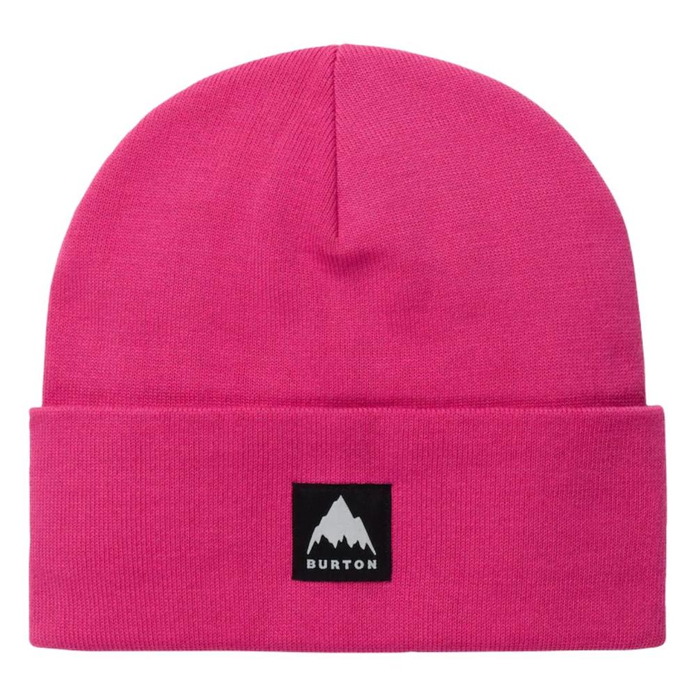 Burton Recycled Kactusbunch Tall Beanie VERYBERRY