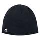 Burton Mountain High Fleece-Lined Beanie TRUEBLACK