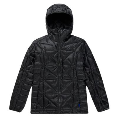 Burton Women's [ak] Baker Hooded Down Jacket