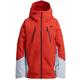 Burton Women's Reserve GORE-TEX 2L Jacket FIESTARED/GRAYCLOUD