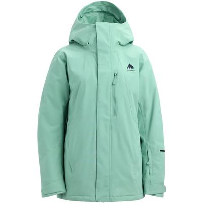 Burton Women's Reserve 2L Insulated Stretch Jacket