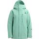 Burton Women's Reserve 2L Insulated Stretch Jacket SOFTSAGE