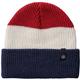 Hemlock Ranger Beanie - Stripes NAVY