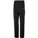 Helly Hansen Women's Alphelia High Waist Insulated Pants BLACK