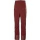 Helly Hansen Women's Alphelia High Waist Insulated Pants MARSRED