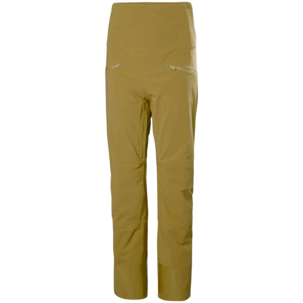 Helly Hansen Women's Alphelia High Waist Insulated Pants SEPIA