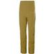 Helly Hansen Women's Alphelia High Waist Insulated Pants SEPIA