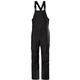 Helly Hansen Women's Powderqueen Bib Pants 2.0 BLACK