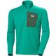 Helly Hansen Men's Versalite Half Zip Fleece SIGNALGREEN