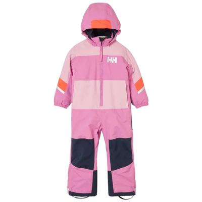 Helly Hansen Kids' Rider 3.0 Insulated Snow Suit