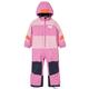 Helly Hansen Kids' Rider 3.0 Insulated Snow Suit METAPINK