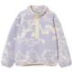 Helly Hansen Kids' Frosty Pile Sweater BRIGHTLAVENDERPEONY